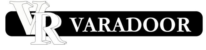 логотип Варадор, varador